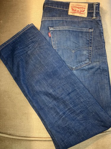 Levi 508 men - 508, denim