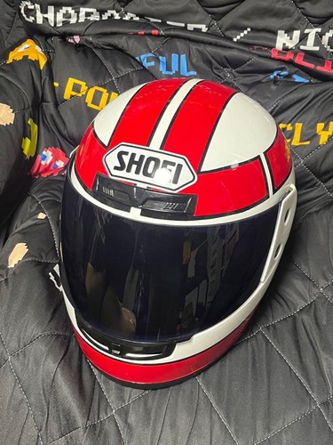 Unused full face motorcycle - full-face,