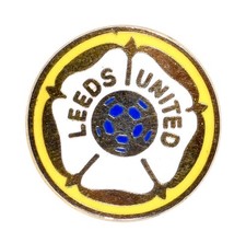 Vintage Old Leeds United