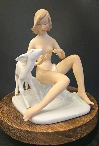 Wallendorf german porcelain - wallendorf,