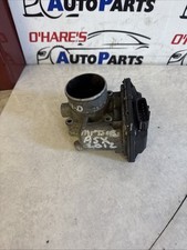 MITSUBISHI ASX 4 1.8 Di-d DIESEL 2012 THROTTLE BODY GENUINE 1450A139