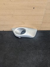 DACIA SANDERO STEPWAY MK2 B52 N/S LEFT FRONT FOG LIGHT SURROUND TRIM 261A39007R