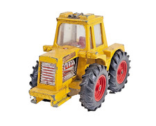 Matchbox Super Kings K-5 Muir