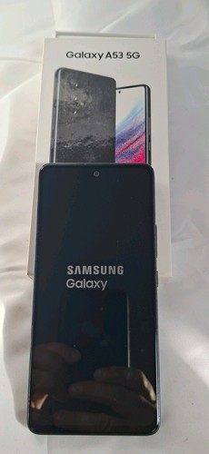 Samsung a53 smartphone - samsung,