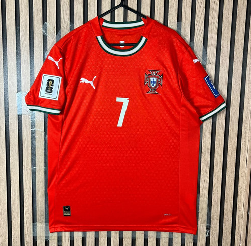 Portugal world cup 2026 home - portugal,