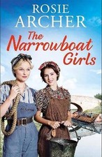 The Narrowboat Girls, Rosie