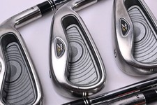 Taylormade R7 XD Irons / 3-PW