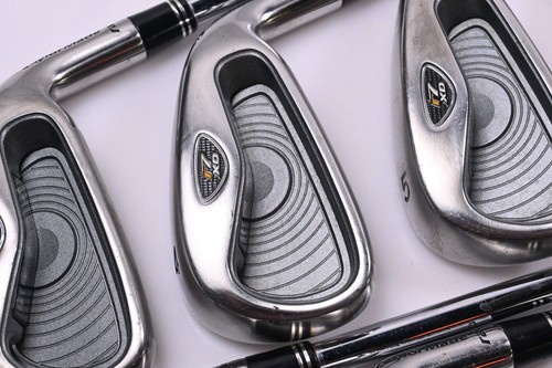 Taylormade irons 3 pw - taylormade,