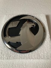 Insignia MK1 2009-2013 Front Grille Chrome Badge 13238427 / 428