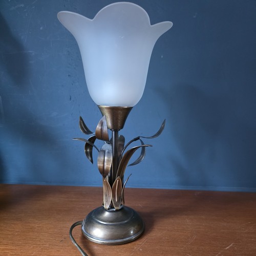 Allders elisa table lamp - table,