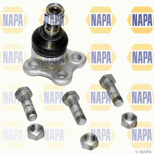 Ball joint for opel vivaro - ball,
