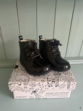 Clark’s Girls Toddler Boots