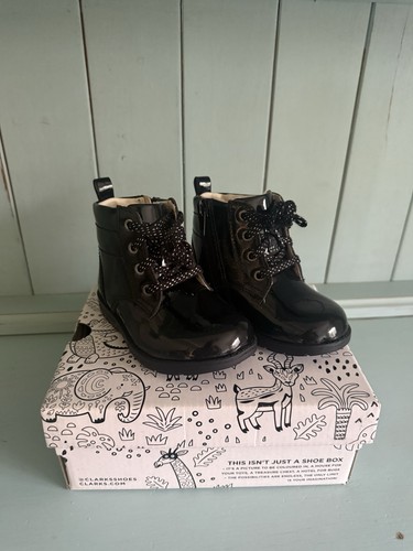 Clark girls toddler - girls,