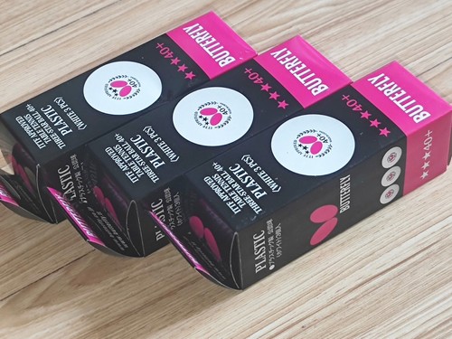 R40 ball professional star - professional, 3-star
