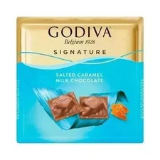 Godiva Signature Salted