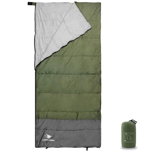 Lightweight sleeping bag - sleeping,