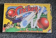 Super Cricket Ideal