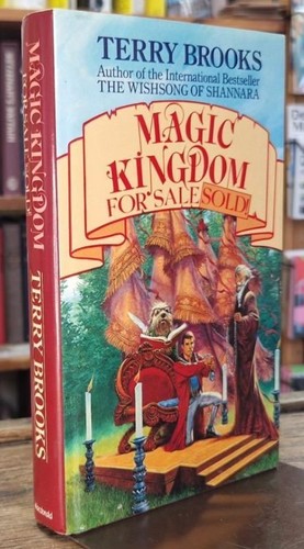 Magic kingdom for sale sold - kingdom,