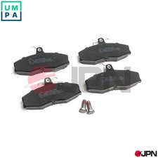 BRAKE PAD SET DISC BRAKE