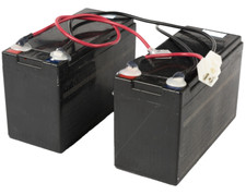 Razor E200/E300 Battery