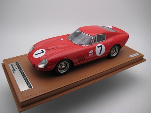 Tecnomodel ferrari 275 - 1:18,