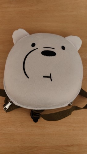 Miniso bare bears ice bear - miniso,