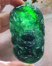 Video Certified Icy Green 100%