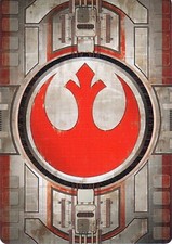 Star Wars Armada Rebel