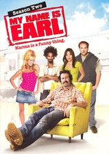 My Name Is Earl: Season 2
