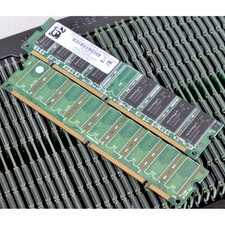 Memory PC133 SD-RAM 2X 256MB =