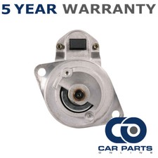 CPO Starter Motor Fits Rover