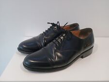 Men’s BARKER Oxford Toe