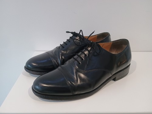 Men barker oxford - men’s, toe