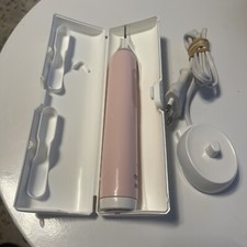 Oral-B Braun Electric Toothbrush 3772 PINK With Charger.
