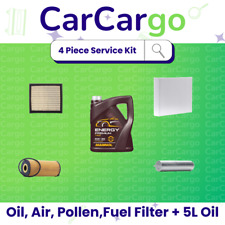 Service Kit BMW 1 Series F20