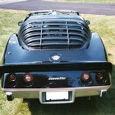 78-82 Chevrolet Corvette ASTRA