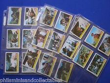 A&BC The High Chaparral  Bubblegum Cards   * Choose The One's You Need *  1969