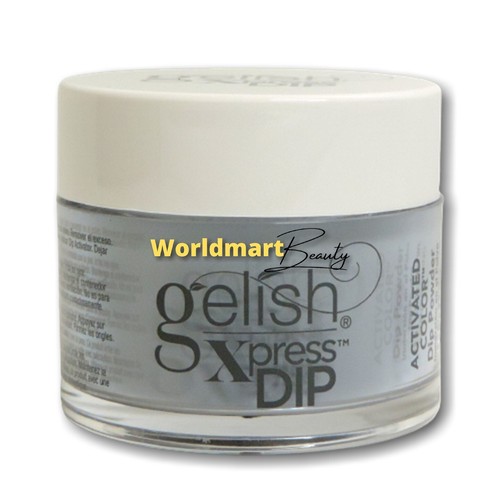 Gelish xpress dip plaid - xpress,