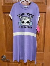 LOL Surprise Girl's L 10-12