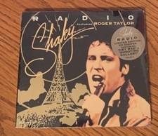 SHAKIN' STEVENS ft ROGER