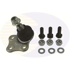 Ball Joint For Renault Megane MK3 Coupe Front Lower Comline 401609060R