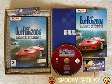 OutRun 2006 Coast 2 Coast PC -