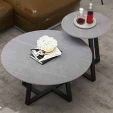 FATIVO Nesting Coffee Table