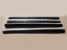 Audi A3 8V convertible S-Line side sills skirts side skirts 8V7071685 new S3