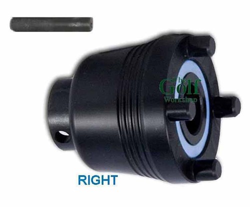 655 800 right clutch - 655/800,