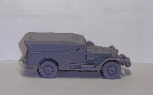 28mm resin printed - 3d,