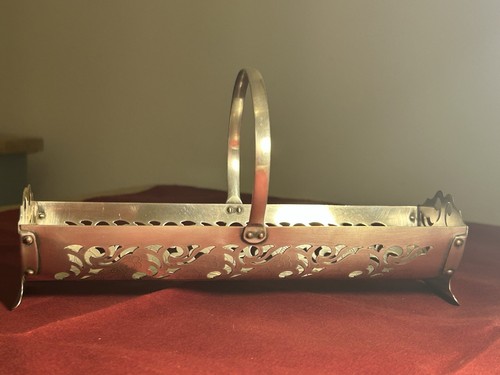 Antique yeoman silver plate - silver,