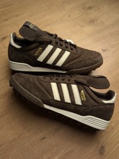 adidas Mundial Team Dark Brown