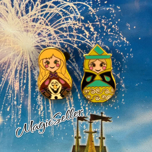 Disney parks pin - disney,