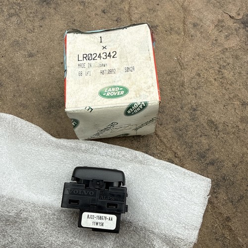 Evoque rrs seat height - rrs,